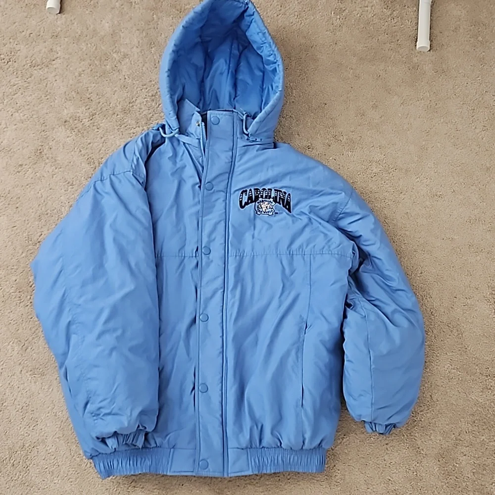 STARTER | Jackets & Coats | Starter Vintage North Carolina Tar